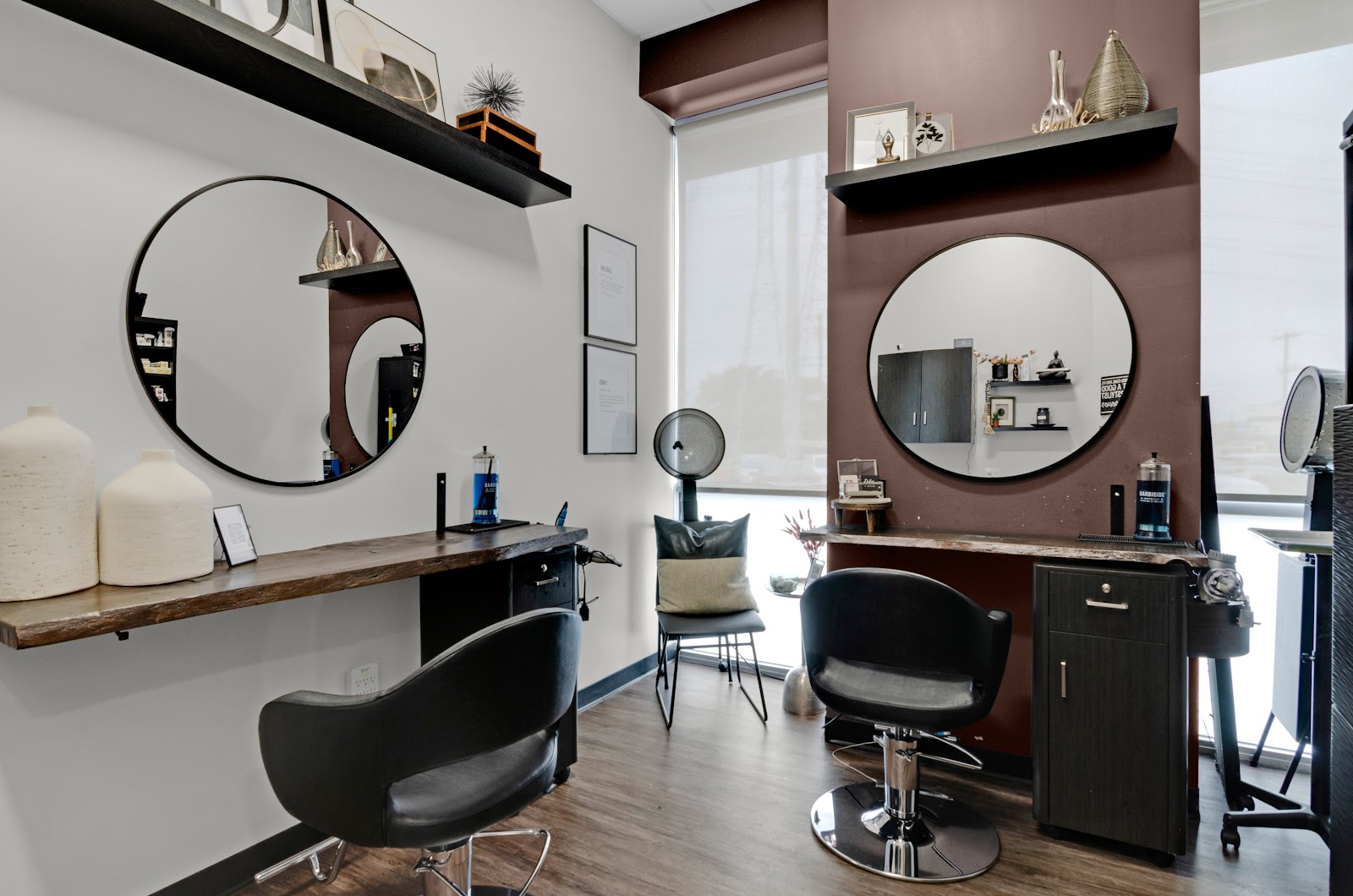 Phenix Salon Suites - Parker nail work in Parker, Colorado