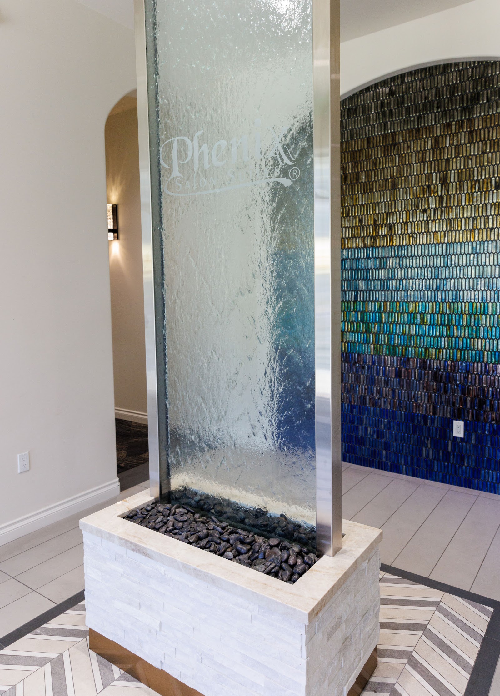 Phenix Salon Suites - Parker nail photo 5